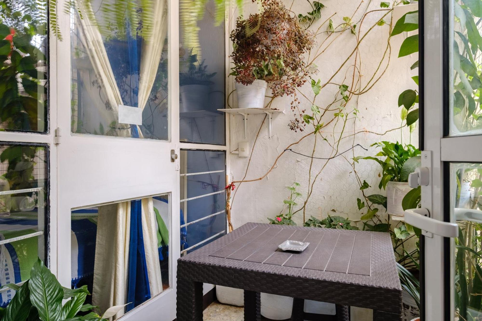 Casa Itzae B&B Polanquito Dog Friendly Mexico City Luaran gambar
